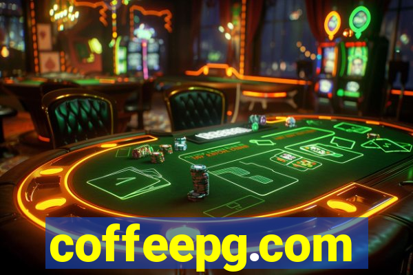 coffeepg.com