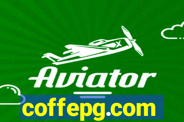 coffepg.com