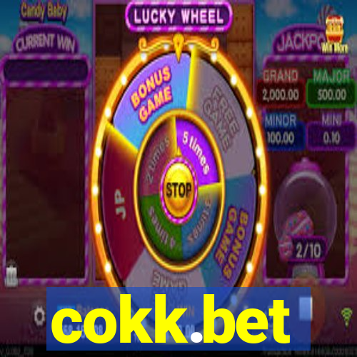 cokk.bet