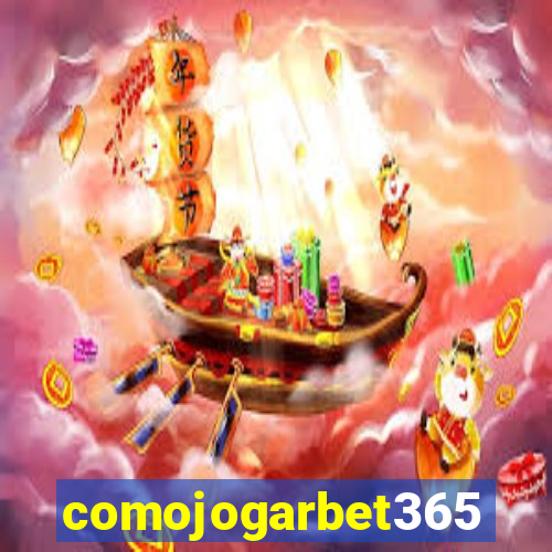 comojogarbet365
