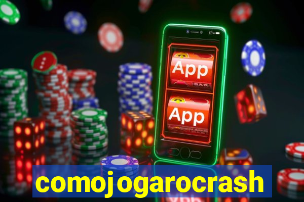 comojogarocrash