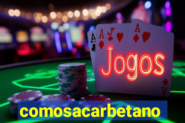 comosacarbetano