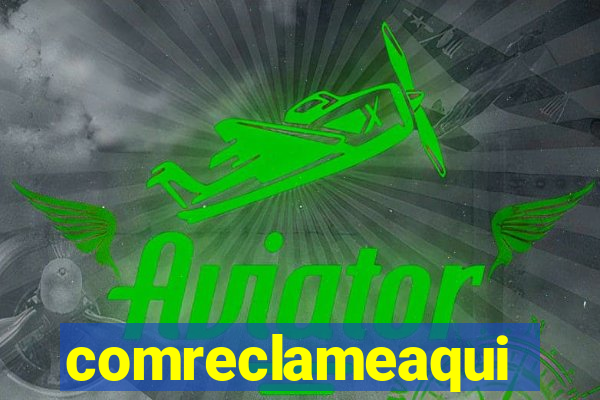 comreclameaqui