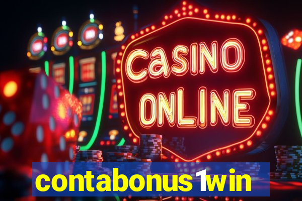 contabonus1win