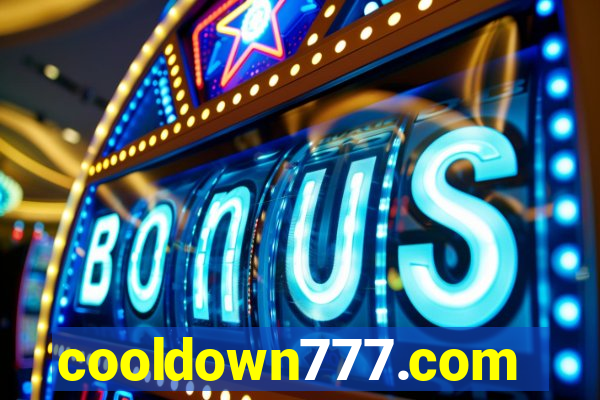 cooldown777.com