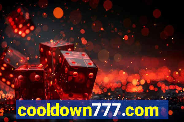 cooldown777.com