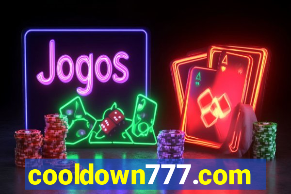 cooldown777.com
