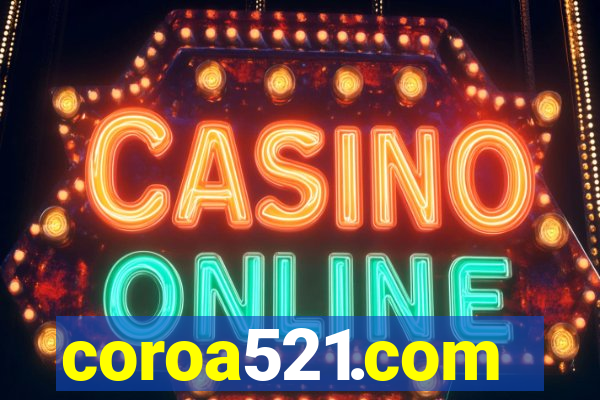 coroa521.com