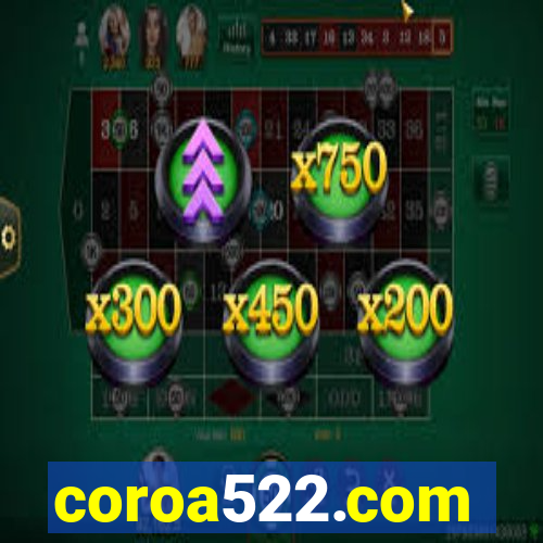 coroa522.com