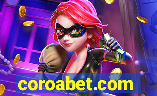 coroabet.com