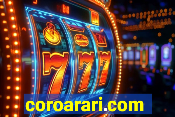 coroarari.com