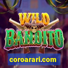 coroarari.com