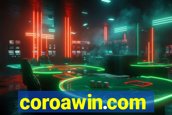 coroawin.com