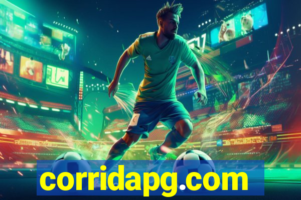 corridapg.com