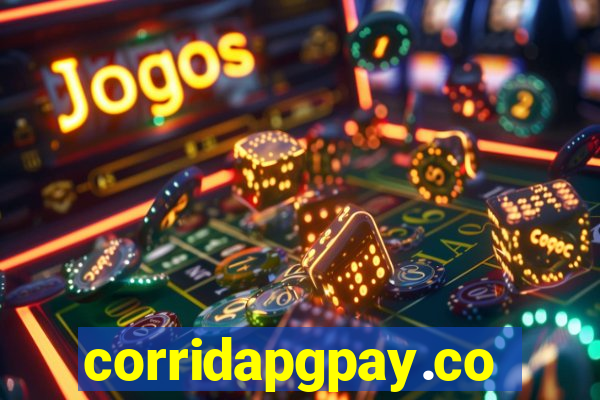 corridapgpay.com