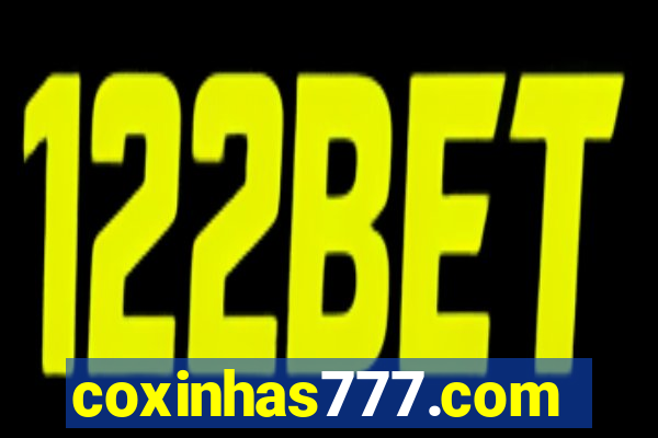 coxinhas777.com
