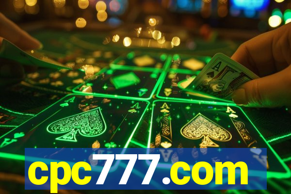 cpc777.com