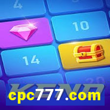 cpc777.com