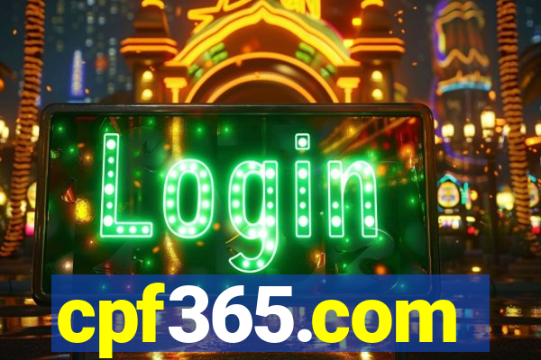 cpf365.com
