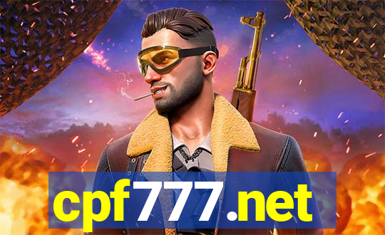 cpf777.net