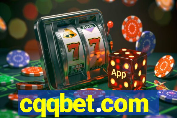 cqqbet.com