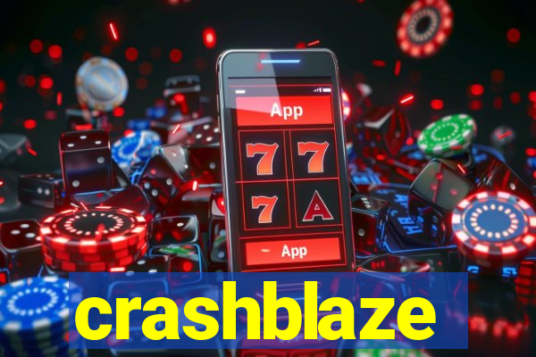 crashblaze