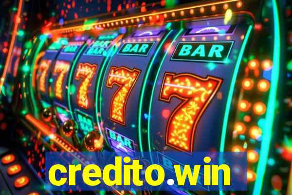 credito.win