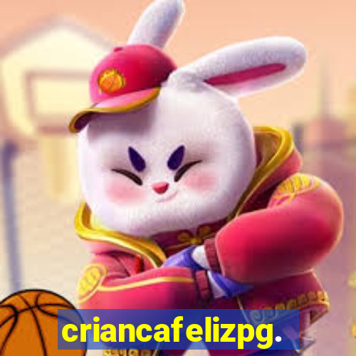 criancafelizpg.com