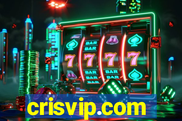 crisvip.com