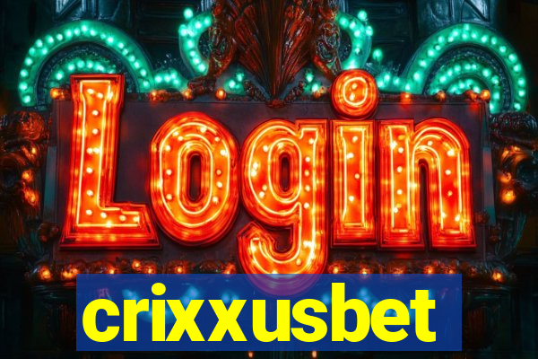 crixxusbet