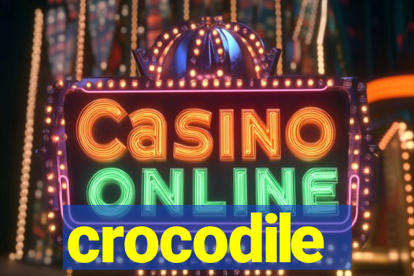 crocodile-pg.com