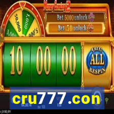 cru777.con