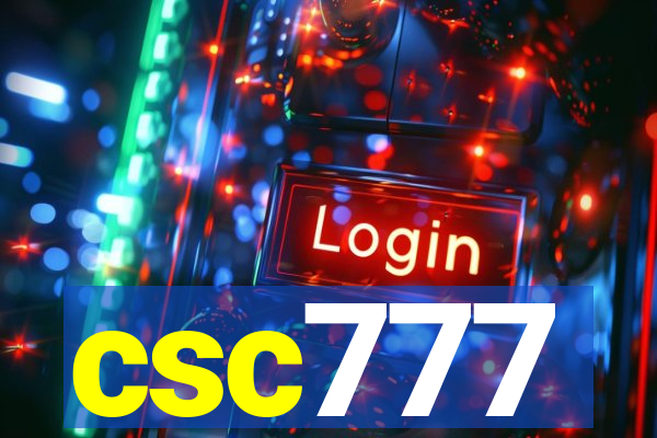 csc777