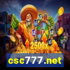 csc777.net