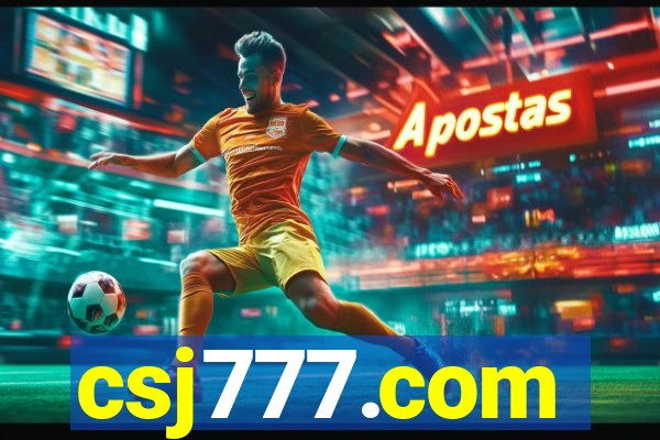 csj777.com
