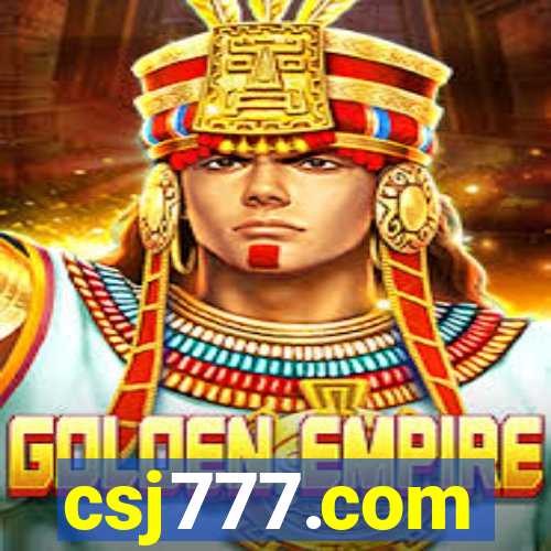 csj777.com