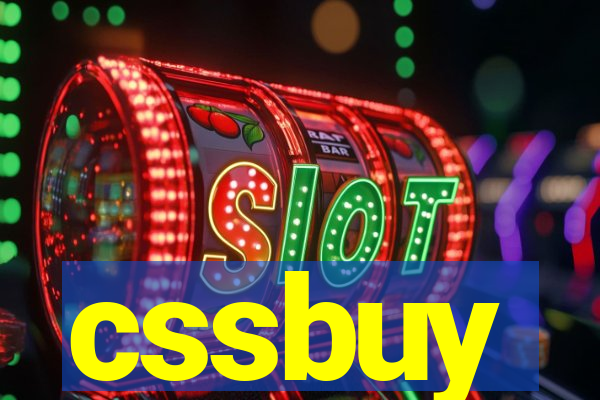 cssbuy