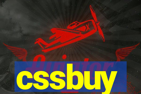 cssbuy