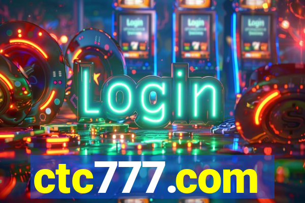 ctc777.com