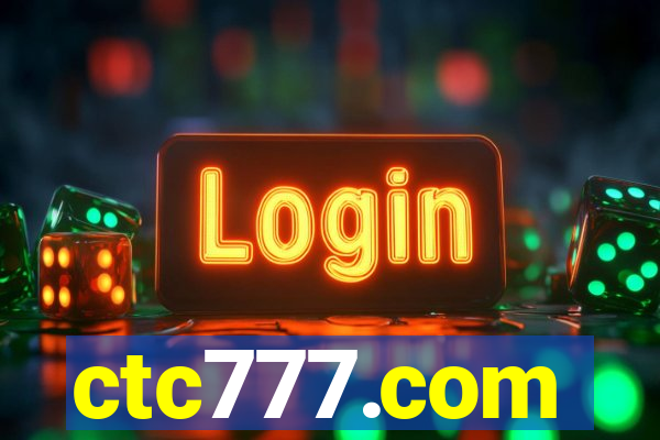 ctc777.com