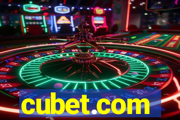 cubet.com