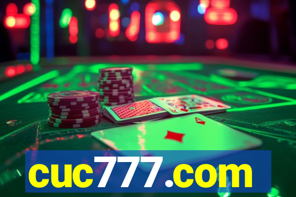 cuc777.com