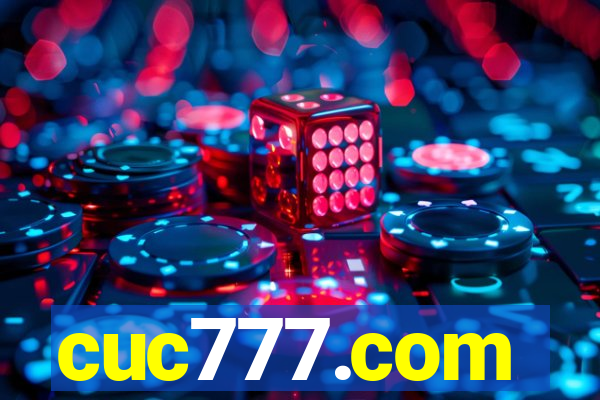 cuc777.com