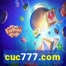 cuc777.com