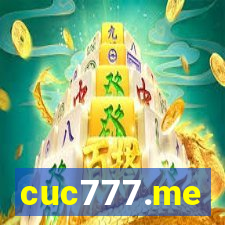 cuc777.me