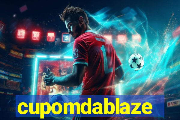 cupomdablaze