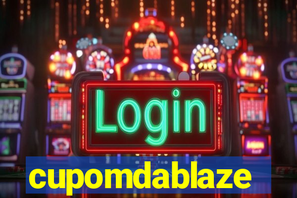 cupomdablaze