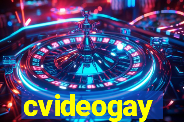 cvideogay