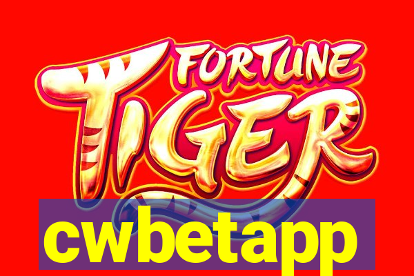 cwbetapp