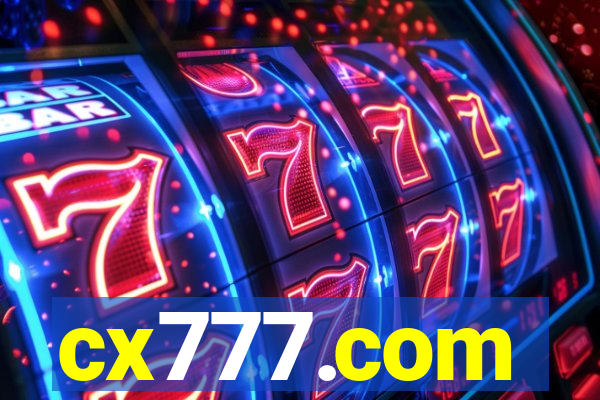 cx777.com